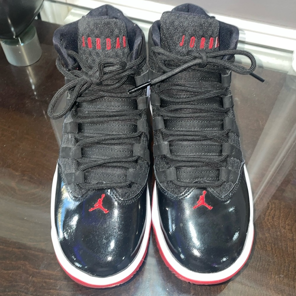 Jordan Sneakers